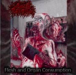 Gore Sanctum : Flesh and Organ Consumption